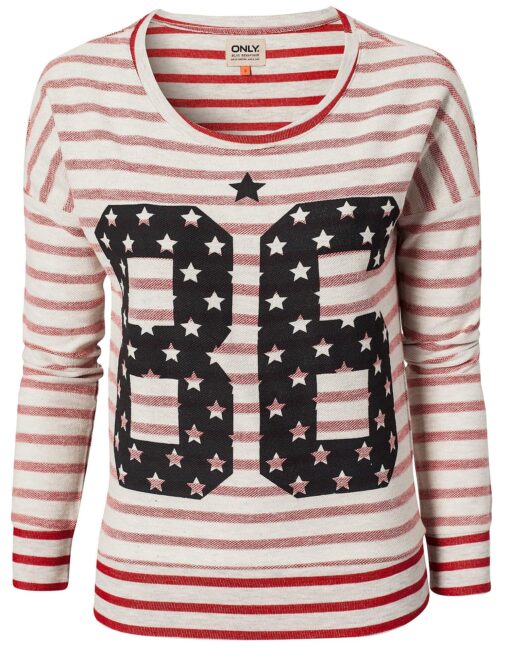 Harissa O-Neck Sweat - Imagem 4